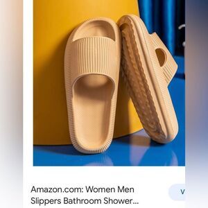 Unixes Sandals Size 38-39